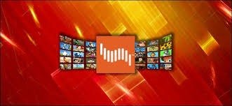 Adobe Shockwave Player Image