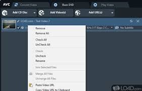 Video Converter Image
