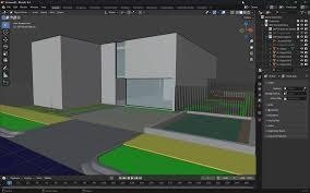 Blender 3d Image