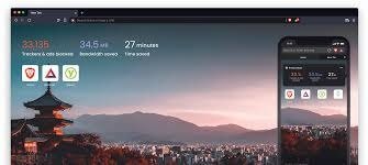 Brave Browser Image