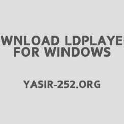 Download Ldplayer 9 for Windows