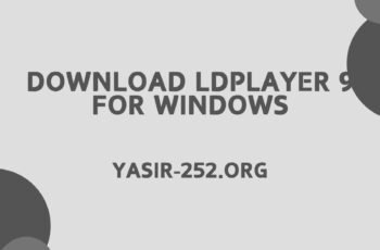 Download Ldplayer 9 for Windows