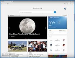 Microsoft Edge Image