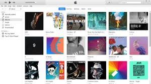 Itunes Image