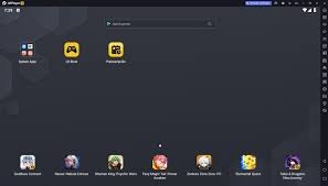 Ldplayer 9 Image