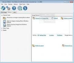 Macrium Reflect Image