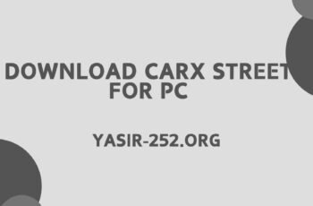 Download Carx Street For Pc
