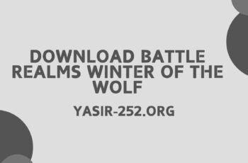 Download Battle Realms Pc Game Full Crack For Free