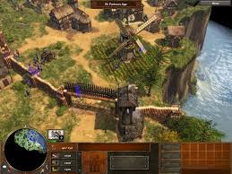 Age Of Empires 3 Image