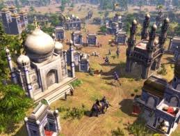 Age Of Empires 3 Image