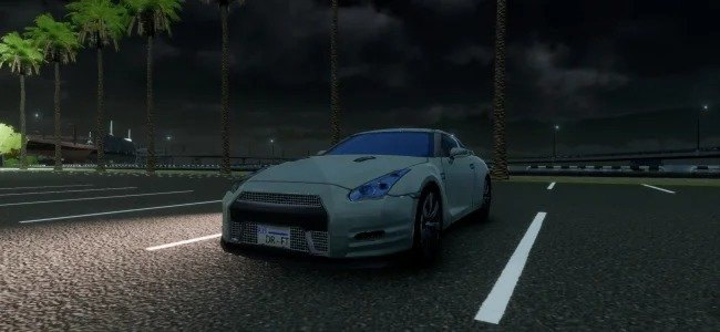Carx Street Image
